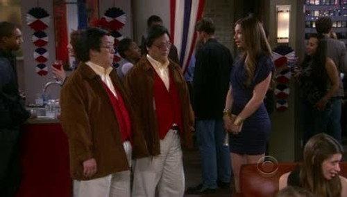 Rules of Engagement Season 5 Episode 22 - Double Down