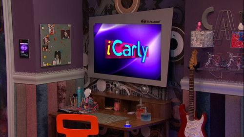iCarly Season 4 Episode 1 - iGot a Hot Room
