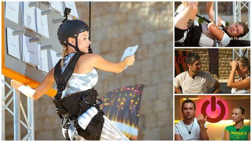 Power Couple Romania Season 1 Episode 16 - Episode 16