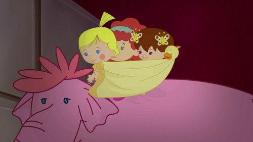 Chloe's Closet Season 1 Episode 19 - Stay on Your Toes