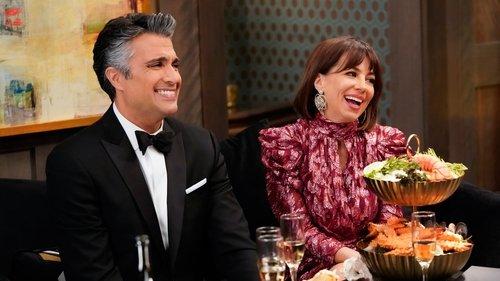 undefined Season 1 Episode 3 - The Dance