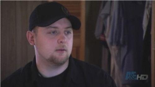 Paranormal State Season 1 Episode 4 - Dark Man