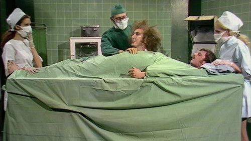 Monty Python's Flying Circus Season 1 Episode 13 - Intermission