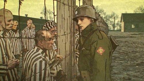 The Liberator Season 1 Episode 4 - Home