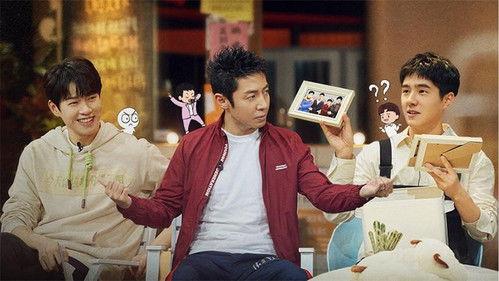 Who's the Murderer Season 5 Episode 13 - EP5-2 Crime On The Rooftop