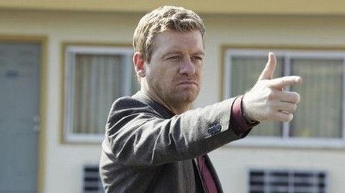 undefined Season 1 Episode 8 - Buried Secrets