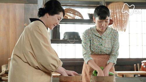 Manpuku Season 1 Episode 22 - Week 04 - I Will Find It for You! - Episode 022