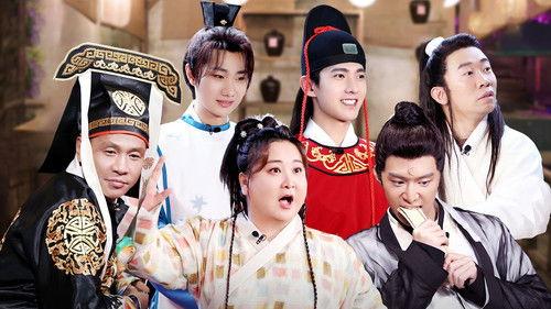 Youth Periplous Season 3 Episode 10 - Episode 10