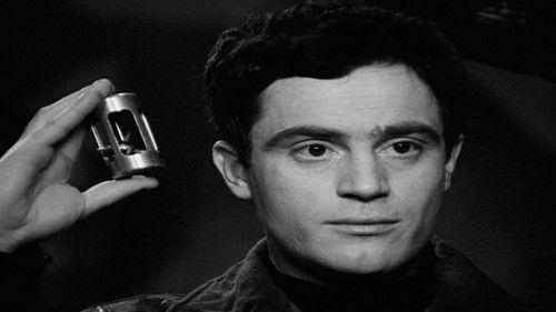 Záhada hlavolamu Season 1 Episode 9 - Episode 9