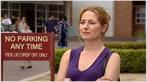 All Saints Season 6 Episode 7 - Separation Pains