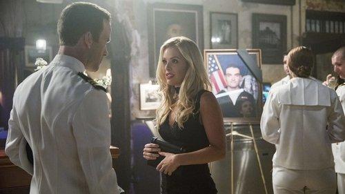 NCIS: New Orleans Season 4 Episode 6 - Acceptable Loss