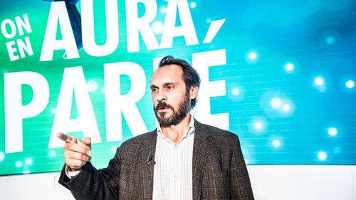 The Collapse Season 1 Episode 8 - The TV show (D-5)