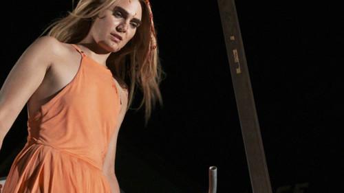 Etheria Season 2 Episode 6 - Carved