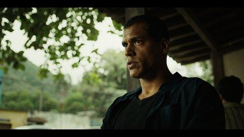 Renegaded Archangel Season 4 Episode 1 - Episode 1