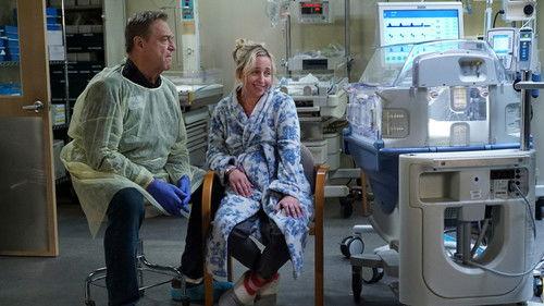 The Conners Season 2 Episode 2 - A Kiss Is Just a Kiss