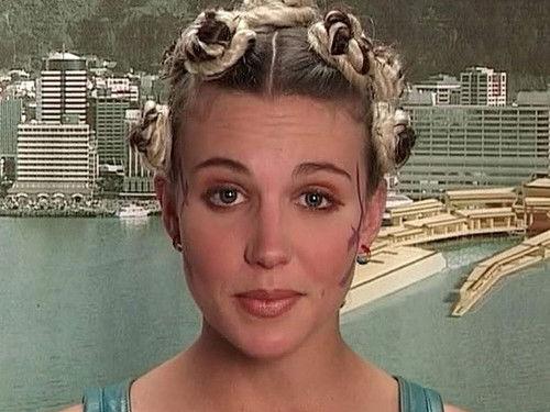 The Tribe Season 5 Episode 34 - Episode 34