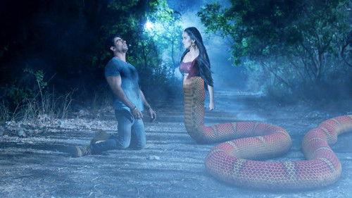 Naagin Season 3 Episode 5 - Vish Claims Yuvraj's Life