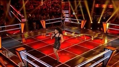 The Voice Season 3 Episode 17 - The Knockouts, Part 2