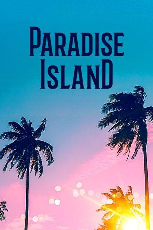 Paradise Island poster
