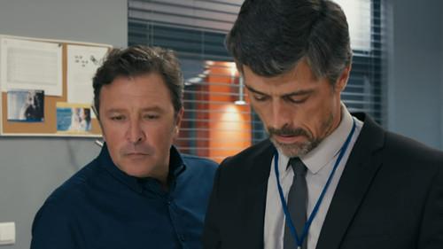 Inspetor Max Season 7 Episode 3 - Risco de Vida