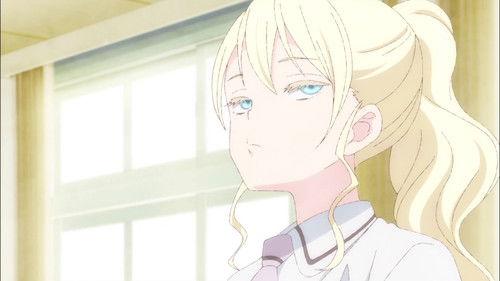 Asobi Asobase - workshop of fun - Season 1 Episode 2 - Killing Time / Friendship Game / The Witch Trials / Non-title Match