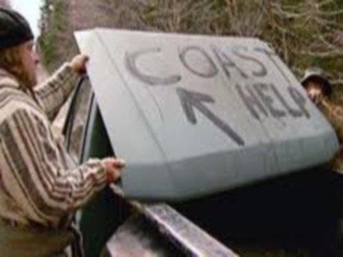 Dual Survival Season 2 Episode 12 - Road to Nowhere