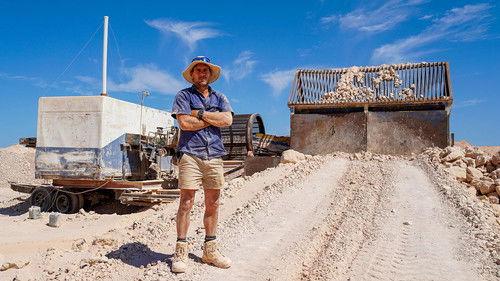 Outback Opal Hunters Season 14 Episode 11 - Last Chance Dig