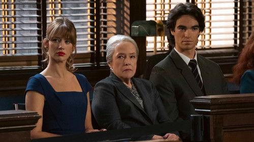 Matlock Season 2 Episode 10 - The Greater Good