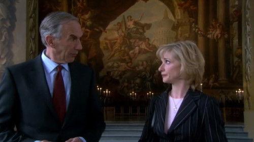 The Amazing Mrs Pritchard Season 1 Episode 2 - Episode 2