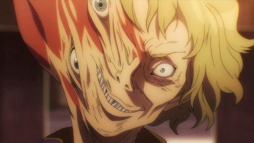 Parasyte -the maxim- Season 1 Episode 2 - Demon in the Flesh