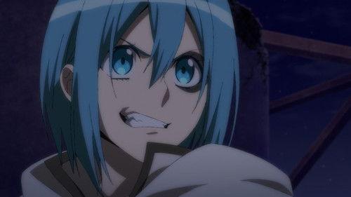 SABIKUI BISCO Season 1 Episode 11 - I'm Bisco!