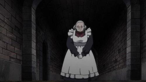 The Book of Bantorra Season 1 Episode 10 - A Weird Guy, a Mother and the Nest of the Black Ants