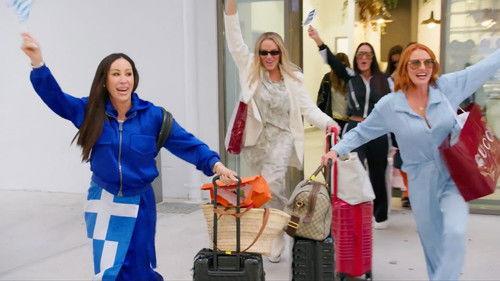 The Real Housewives of Salt Lake City Season 6 Episode 13 - Greek for the Week