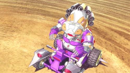 Totem Heroes Season 1 Episode 19 - Episode 19