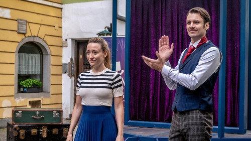 SOKO Linz Season 3 Episode 10 - Magic Moment