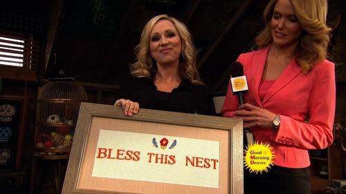 Good Luck Charlie Season 3 Episode 23 - All Fall Down (2)