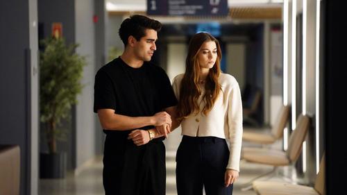 Golden Boy Season 1 Episode 20 - Episode 20