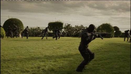 Anti-Mafia Squad Season 6 Episode 1 - Episode 1