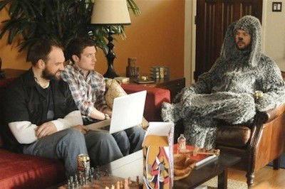 Wilfred Season 1 Episode 3 - Fear