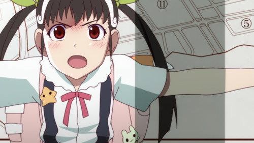 undefined Season 1 Episode 3 - Mayoi Snail (1)