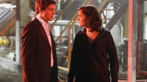 Kyle XY Season 3 Episode 1 - It Happened One Night