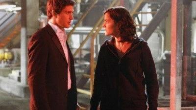 Kyle XY Season 3 Episode 1 - It Happened One Night