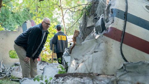 Mayday Season 22 Episode 7 - Turboprop Terror