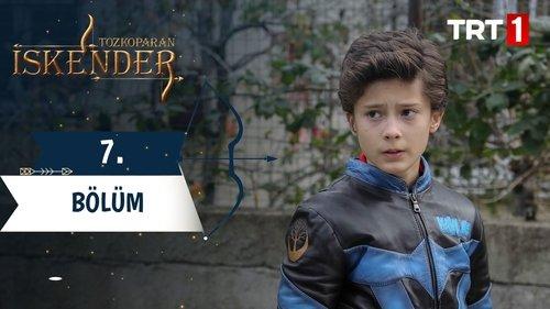 Tozkoparan: İskender Season 1 Episode 7 - Episode 7