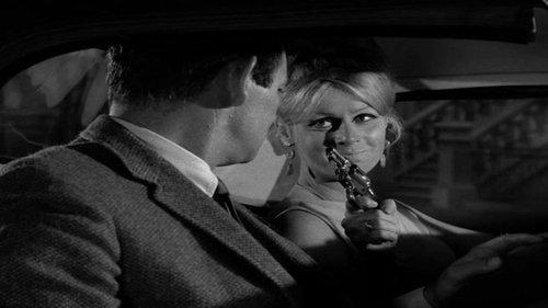 The Fugitive Season 3 Episode 11 - Set Fire to a Straw Man