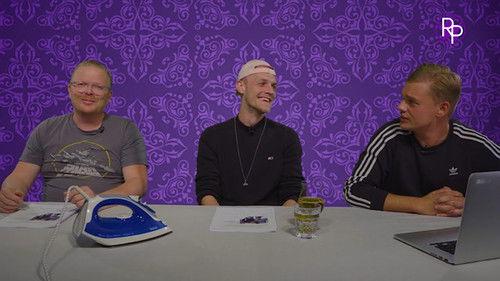 RoddelPraat Season 1 Episode 6 - Episode 6