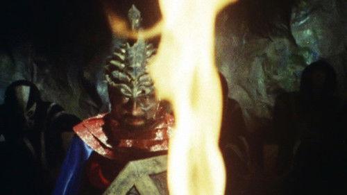 Kamen Rider Season 2 Episode 29 - Doktor G's Final Challenge!