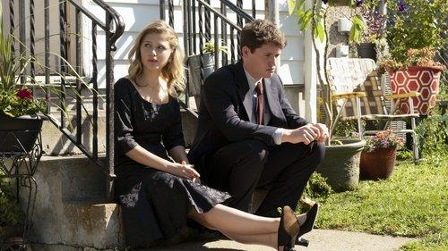 The Hardy Boys Season 1 Episode 1 - Welcome to Your Life