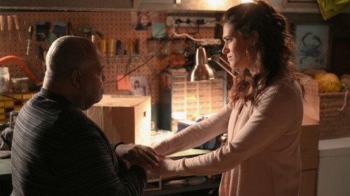 Turner & Hooch Season 1 Episode 6 - The Fur-gitive