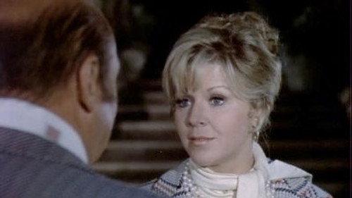 Barnaby Jones Season 1 Episode 8 - Sing a Song of Murder